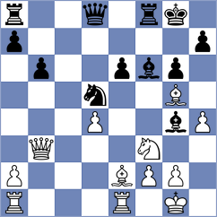 Ayats Llobera - Jerez Perez (Barcelona ESP, 2025)