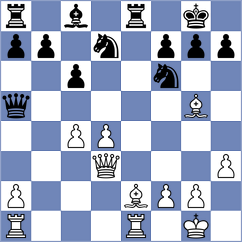 Dominguez Perez - Trimino Herrero (Valladolid, 1976)