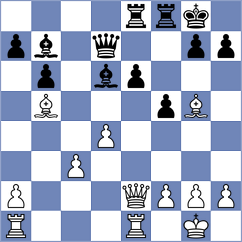 Pedersen - Laursen (Tonder, 1993)