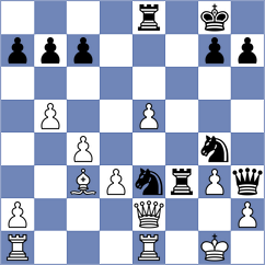 Roque Sola - Vargas (chess.com INT, 2022)