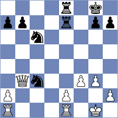 Matamoros Franco - Gutierrez Martinez (Dos Hermanas ESP, 2024)