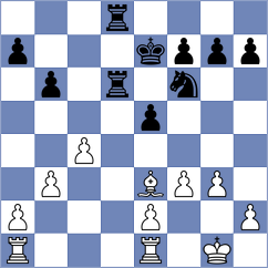 Llacsahuanga - Duprat (Federacion, 2007)