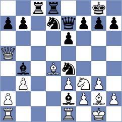 Crnov - Matanovic (Split, 2013)