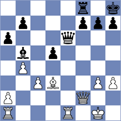 Garrido Diaz - Coe (chess.com INT, 2025)