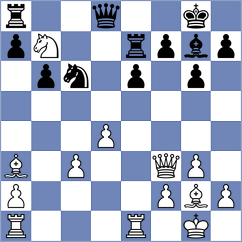 Wael Sabry - Vila Dupla (chess.com INT, 2024)