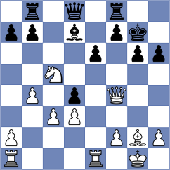 Jacir - Suarez (Santiago de Chile, 1994)