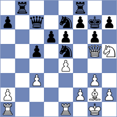Martinez - Guerrero (Montevideo, 2000)