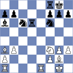 Mokhber-Garcia - Waterfield (Ryde ENG, 2025)