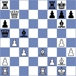 Sebag - Suarez (chess.com INT, 2024)