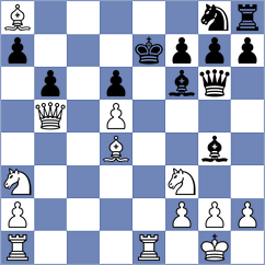 Boucquet - Comos (Houffalize, 2011)