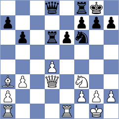 Van Puyvelde - Paquet (Worriken Buetgenbach, 2004)
