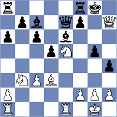 Steinova - Filip (Chess.com INT, 2021)