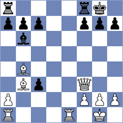 Hartikainen - Pasti (chess.com INT, 2023)