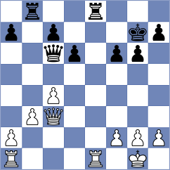 Zimmermann - Cornelissen (Hengelo, 2001)