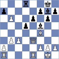 Lancman - Roberts (chess.com INT, 2024)