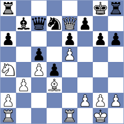 Juroszek - Tomaszewski (Wroslaw, 1987)