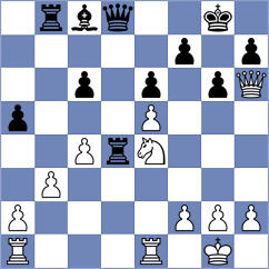 Janev - Nolasco Hernandez (Zaragoza, 2001)