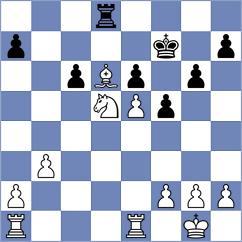 Heimann - Simonovic (Chess.com INT, 2020)