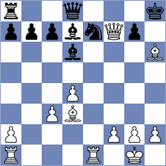 Jaques Burguete - Castillo Gomez (Zaragoza, 1997)