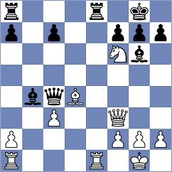 Pusch - Crell (Bochum, 1998)