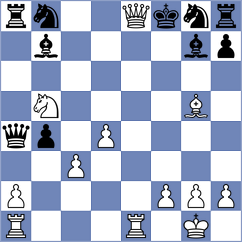 Hamilton - Murgescu (Dos Hermanas, 2003)