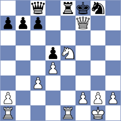 Damen - Van Lit (Twente, 2007)