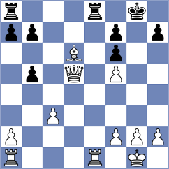 Venkatesan - Elayeb (Chess.com INT, 2021)