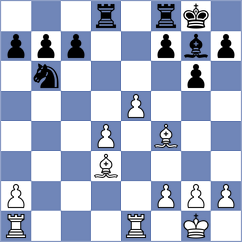 Galer - Thomas (England, 2014)