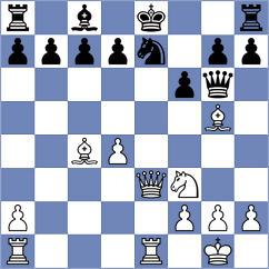 Schulz - Poghosyan (Lauenburg, 2009)