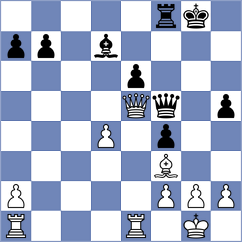 Jimenez Salas - Amarasinghe (chess.com INT, 2025)