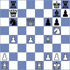 Cruz Lledo - Martin Ayala (Sueca ESP, 2024)