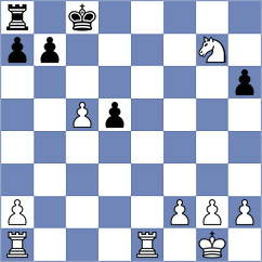 Potocnik - Zecevic (Areh, 2001)