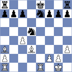 Domenech Lopez - Egea Pascual (Barcelona, 2014)
