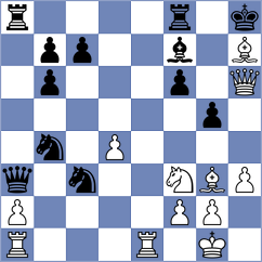 Gheorghiu - Heberla (chess.com INT, 2024)