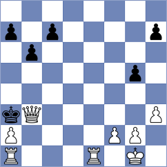 Sehgal - Polyzos (Lichess.org INT, 2020)