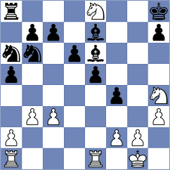 Pelegrin Serrano - Marin Ripoll (Salobrena, 2021)