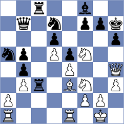 Seletsky - Barria Zuniga (chess.com INT, 2024)