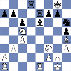 Lafarga Bueno - Garcia Mendez (Spain, 2004)