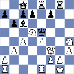 Zamora Criollo - Morales Balarezo (Chess.com INT, 2020)