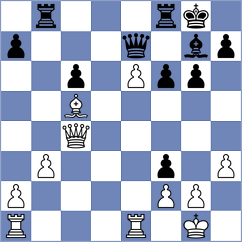 Grigoriants - Nebolsina (Chess.com INT, 2020)