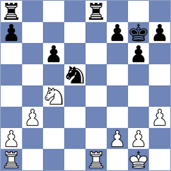 Tang - Xue (Shanghai CHN, 2024)