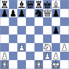 Cantero - Klipper (Val Thorens, 1994)