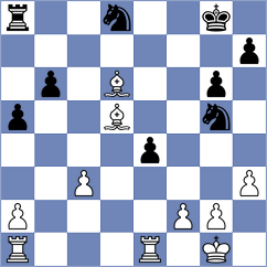 Laux - Meyer (Germany, 1995)