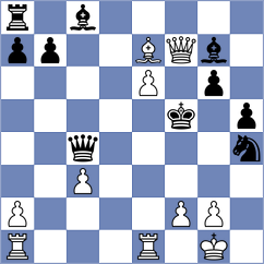 Boidman - Boiko (Cambridge ENG, 2021)