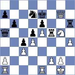 Perez Gormaz - Buzas (chess.com INT, 2025)