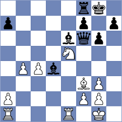 Perestjuk - Palchuk (Chess.com INT, 2020)
