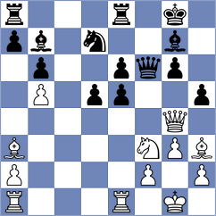 Vasquez - Popescu (Avoine, 2000)