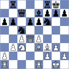 Andersen - Bagheri (Kecskemet, 2009)