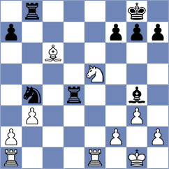 Casiguran - Alhassadi (chess.com INT, 2024)