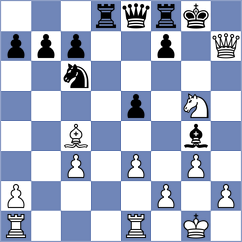 Schlaeger - Heitmann (Borkum, 2004)